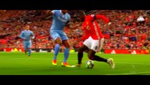 Paul Pogba 2017 ● Insane Skills & Goals 2017 || 4K