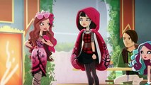 Ever After High - Episode 14 - The Day Ever After