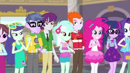 School of Rock | MLP: Equestria Girls | Better Together (Digital Series!) [Full HD]