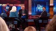Dr. Phil To Guest Claiming Toddler Was Sexually Abused By Her Dad: Is It Possible Youre Wrong?