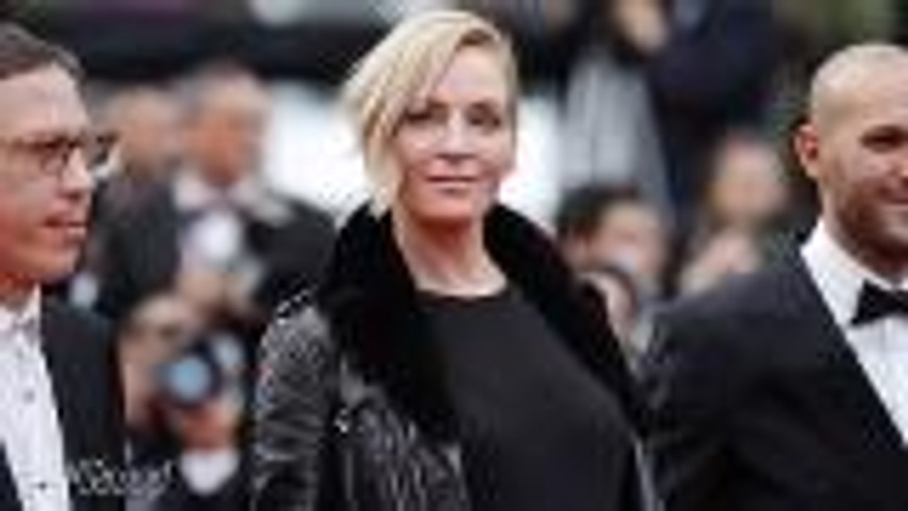 Jessica Chastain, Judd Apatow and More Speak Out in Support of Uma Thurman Following Harvey Weinstein Claims | THR News