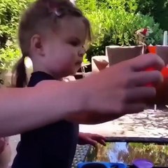 Les pires fails d’enfants