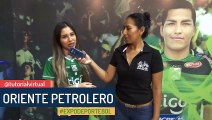 Oriente Petrolero Expo Deporte Bolivia EXPODEPORTEBOL Fexpocruz