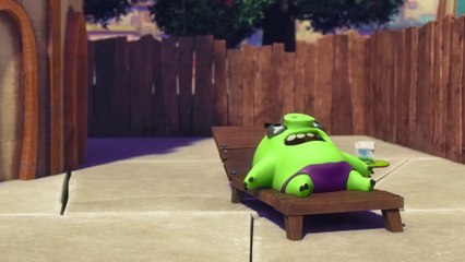 Piggy Tales 4th Street - Well Done