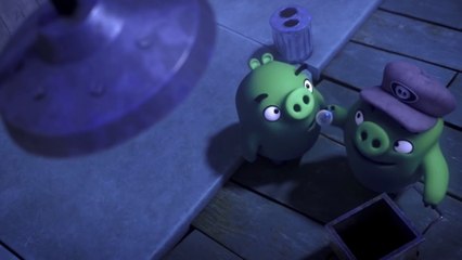 Piggy Tales 4th Street - Hard Day Lights