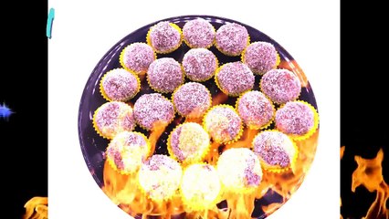 Cokoladne Bombice Sa Eurokremom i Orasima naj novi recept 2018god NOVO