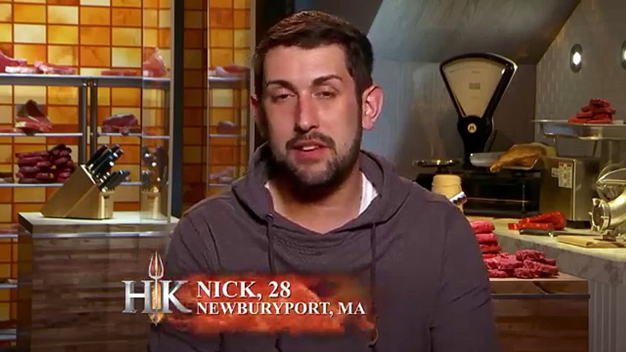 The Contestants Get Pampered | Season 17 Ep. 15 | HELLS KITCHEN: ALL STARS