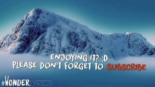 Ed Sheeran - 'Perfect' [Lyric Video] (Cover)