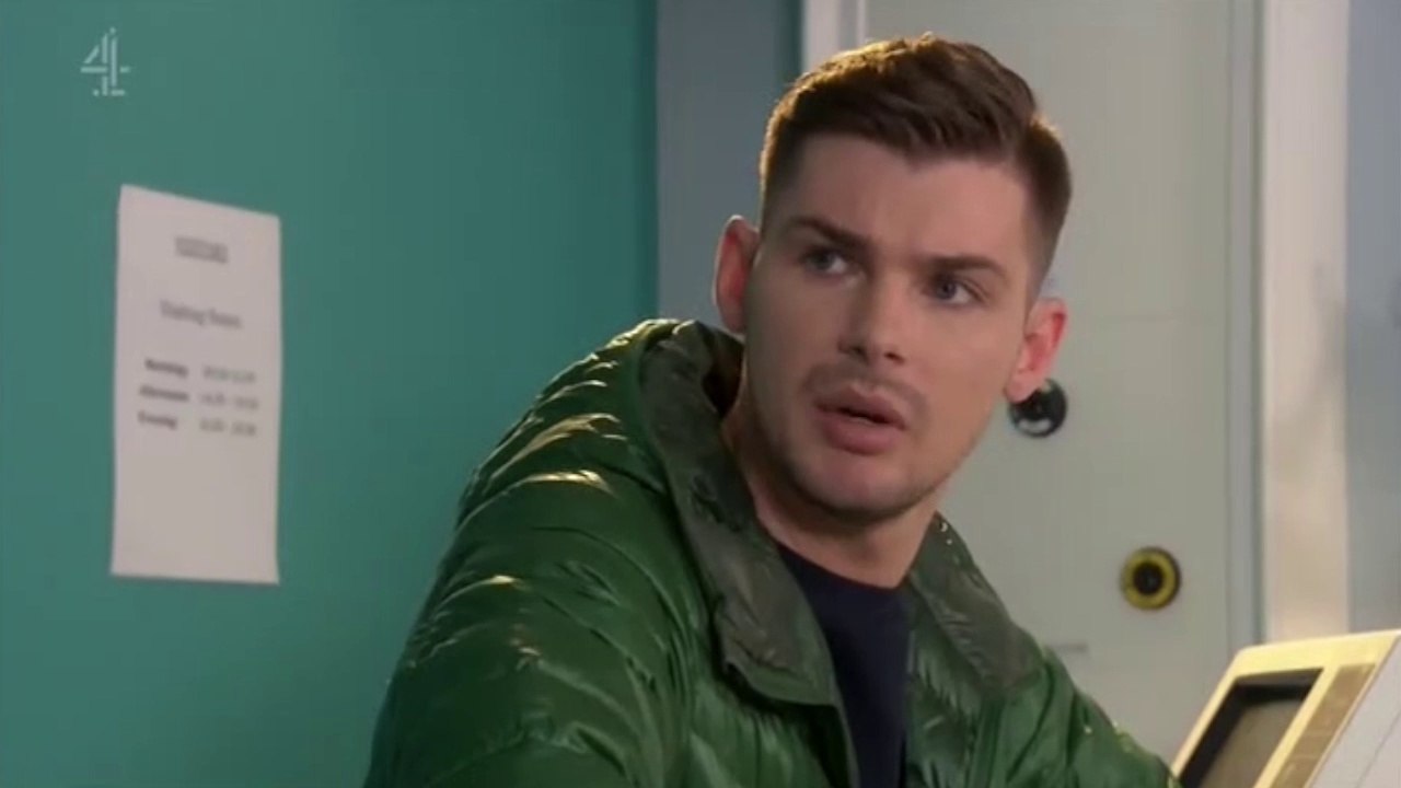 James Nightingale Part 388a (Ste Only)