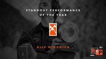 2017 Standout Performance of the Year: Nils Mindnich - TransWorld SNOWboarding Riders' Poll 19