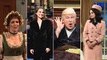 'SNL' Rewind: Natalie Portman Hosts, Tina Fey and Rachel Dratch Return | THR News