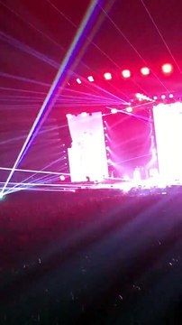 BABYMETAL - SSA 2017 Night 2 - The One