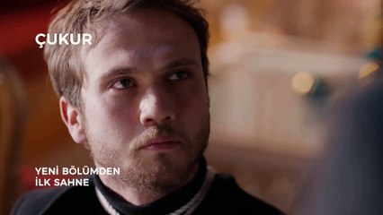 16. bölüm fragmanı Çukur dizisi 15. bölüm ardından Yamaç-Celasun karşılaşmasını gösterdi