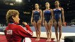 Ex-US gymnastics doc sentenced to another 40-125 years