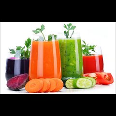 Suco Detox seca barriga