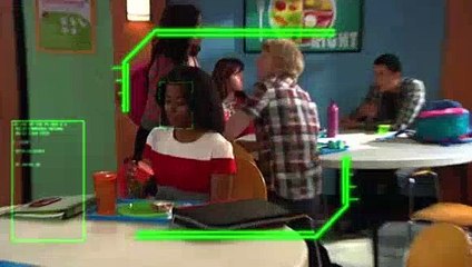 K.C. Undercover S01E01 - Pilot