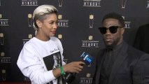 Kevin Hart Predicts The Eagles Super Bowl Win