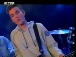 The Jives - Happy Together