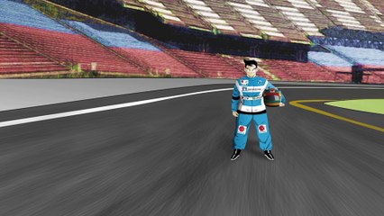 #1 Top Speed - Um novo desafio!