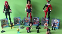 DC Super Hero Girls Muñecas en Español - Kidsplace Town
