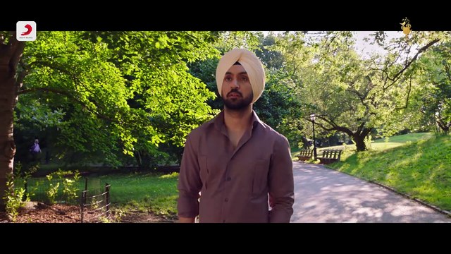 Ishtehaar – Diljit Dosanjh ¦ Sonakshi Sinha ¦ Rahat Fateh Ali Khan ¦ Dhvani B ¦ Welcome To New York