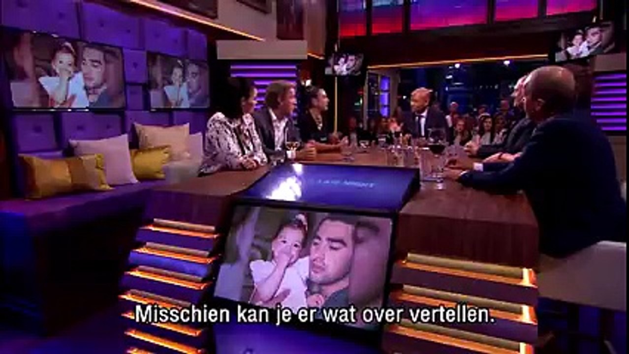 Dua Lipa over haar bijzondere optreden in Kosovo - RTL LATE NIGHT