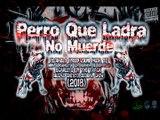 Perro Que Ladra No Muerde - Nina Sensuality & EL Diablo (Scarlito Muzik Beat 2018)