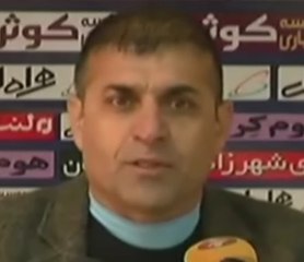 مرور بازی سپیدرود و استقلال‌خوزستان