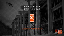 2017 Men's Rider of the Year: Louif Paradis - TransWorld SNOWboarding Riders' Poll 19