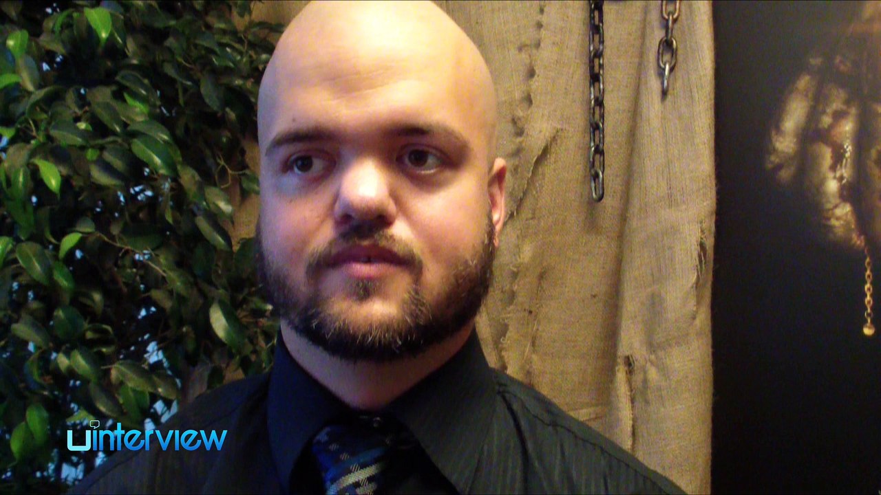 ‘Hornswoggle’ Dylan Postl On ‘Leprechaun Origins,’ WWE, Pro Wrestling