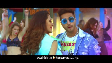 DILL TON BLACCK Video Song | Jassi Gill Feat. Badshah | Jaani, B Praak | New Song 2018