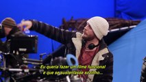 Warcraft - Visão do diretor Duncan Jones