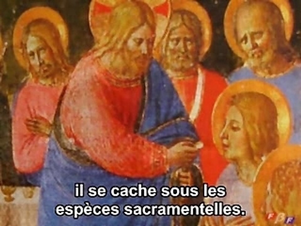 La Messe