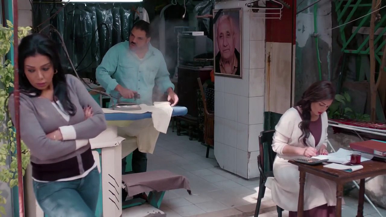 مسلسل الدولي الحلقة _ 2 _ EL Dawly Series Eps