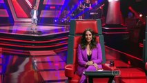 Igor Silveira canta ‘Corazón Espinado’ no The Voice Kids - Audições | Temporada 1