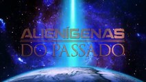 ALIENÍGENAS DO PASSADO   O Mar do Medo