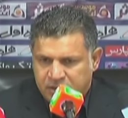 مرور بازی پارس‌جنوبی و سایپا