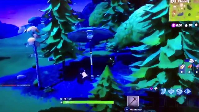 Fortnite Funny Fails and WTF Moments! #8 (EPIC FIGHT!) Top 50 Fortnite Kills