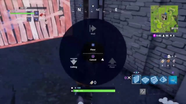 Fortnite Funny Fails and WTF Moments! #20 (Daily Fortnite Funny Moments)