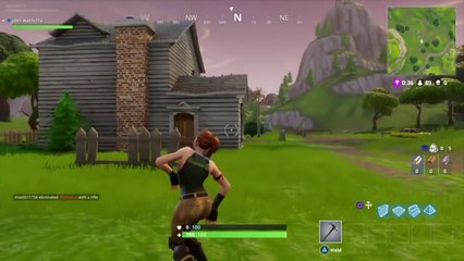 SUPER RARE EASTER EGG! - Fortnite Funny Fails and WTF Moments! #31 (Daily Fortnite Funny Moments)