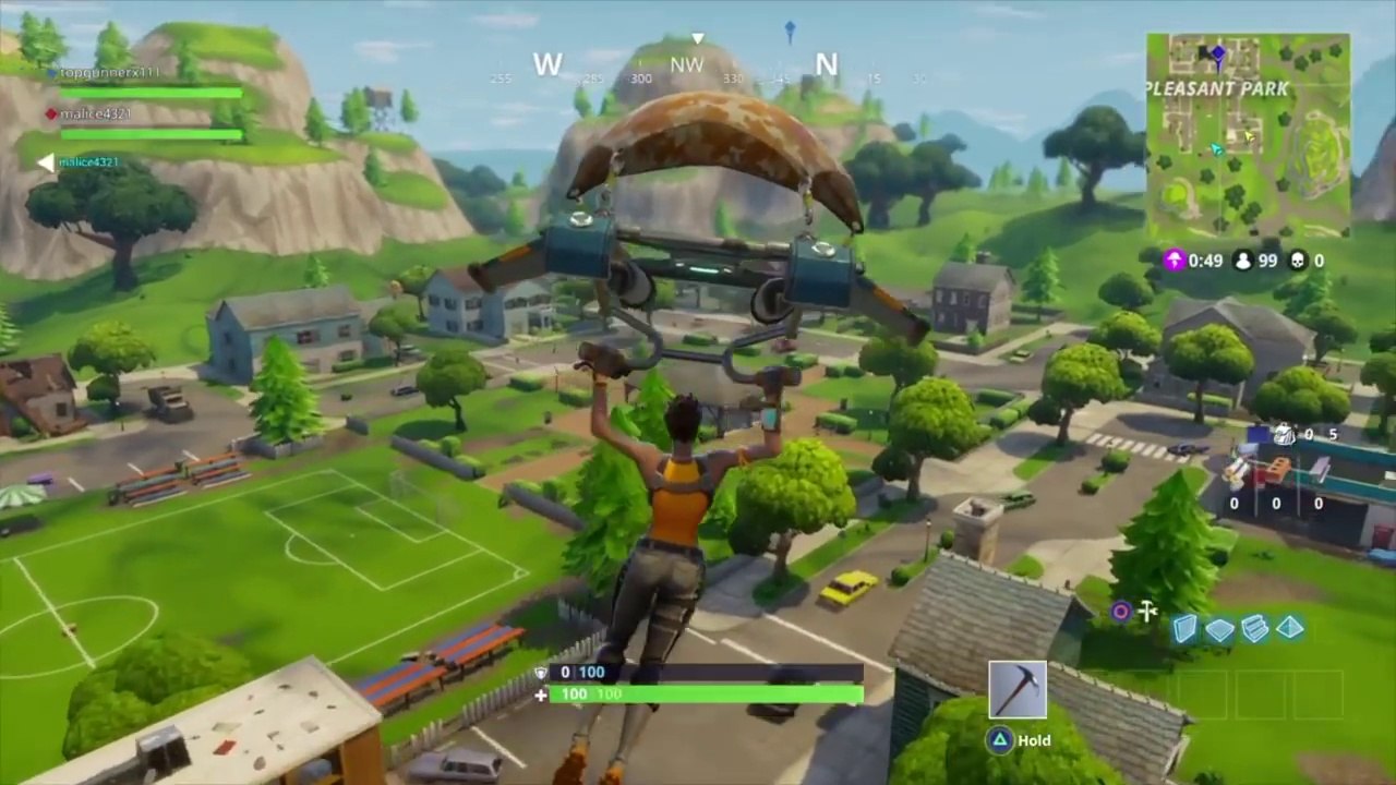 TOP 50 FORTNITE EPIC KILLS PLAYS & MOMENTS! #2 (Fortnite Fails & WTF Moments)