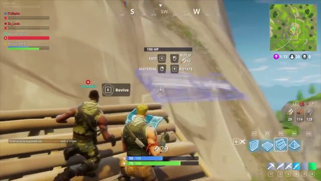 TOP 50 FORTNITE EPIC KILLS PLAYS & MOMENTS! #3 (Fortnite Fails & WTF Moments)