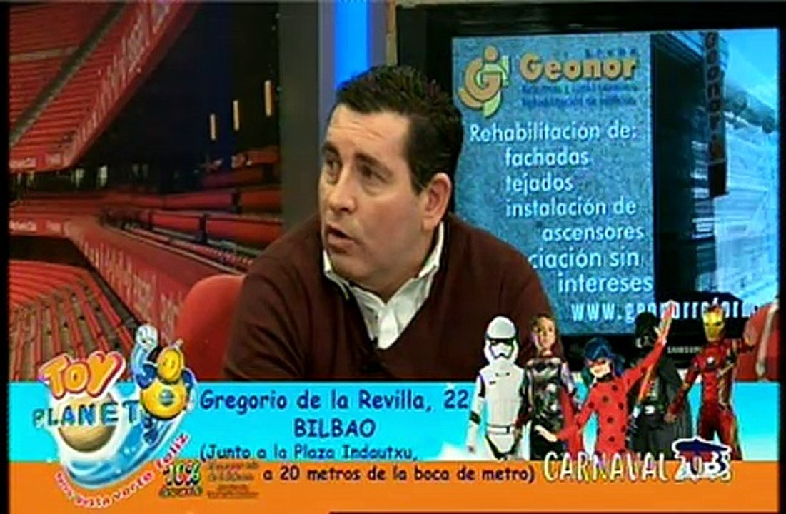 Bilbosport 05-02-2018 woodyathletic.net