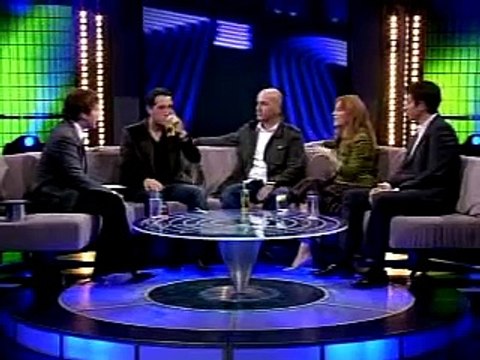 Gad parle québecois