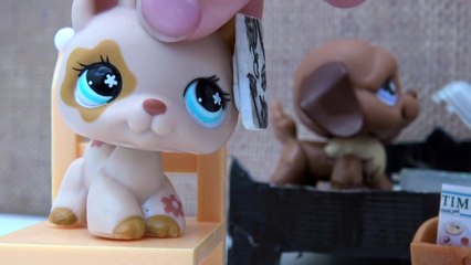 LPS Unplugged - Short Film