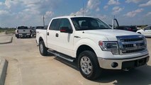 2014 Ford F-150 XLT Brinkley, AR | Ford F-150 XLT Brinkley, AR