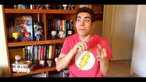 Análisis / Opinión: The Flash (Temporada 2)