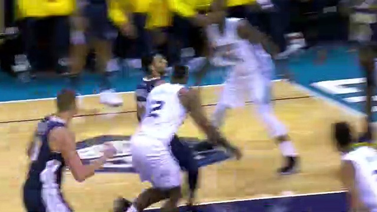 Western Union Game Preview: Nuggets vs. Hornets