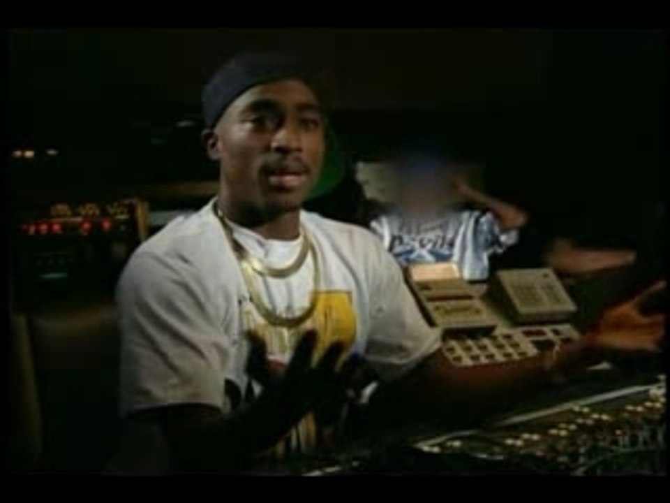 Tupac's Demise