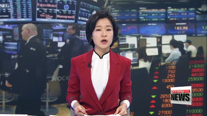 Monday's market wrap